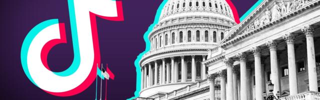 Can Donald Trump save TikTok?