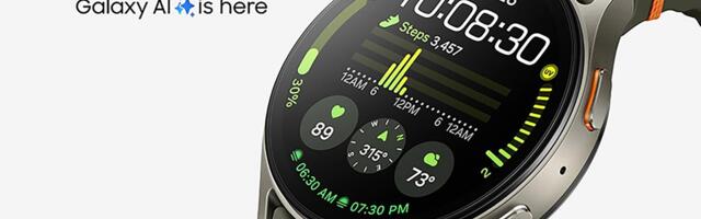 Samsung Galaxy Watch 7 Is Yours for Under $100 After Trade-In, Perfect for Last-Minute Holiday Shopping