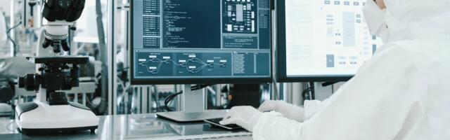 SL Controls and NNIT merger will create global 'smart factory'