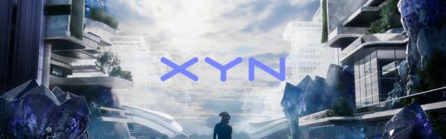 Sony’s XYN is a tool — and XR headset — for making the metaverse
