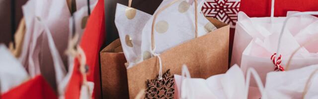 Holiday Shoppers Spent a Record $1.2T Online, 36% Took on Debt