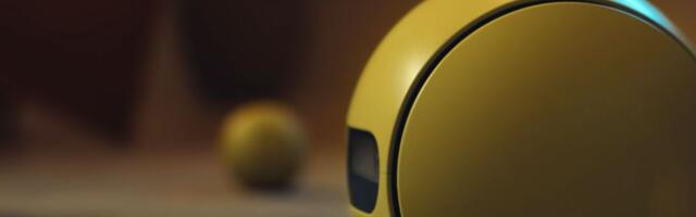 Samsung expects to ship Ballie, its futuristic AI robot, later this year