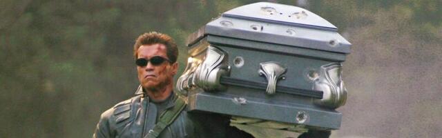 Judgment Day for the AI rally