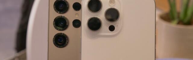 There’s a clear winner in our Galaxy S25 Ultra vs iPhone 16 Pro Max camera test