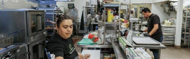 Funding for California’s small businesses and their jobs at risk under Trump