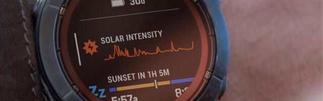 Garmin Fenix 7X Pro Solar Smartwatch Is at an All-Time Low and Could Be an Ultramarathoner’s Best Friend
