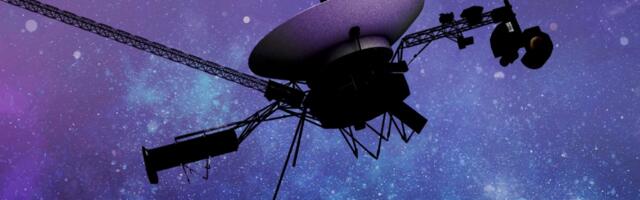 NASA Shuts Off Voyager Science Instrument, More Power Cuts Ahead to Keep Both Probes Going