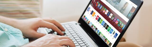Microsoft suggests four fixes for ancient Microsoft Store bug