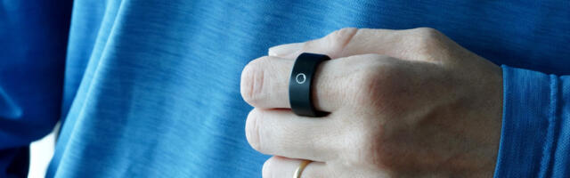 This smart ring promises health insights even Google and Apple haven’t cracked