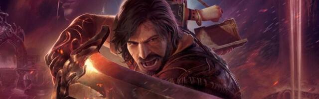 Blades of Fire is the most surprising game I played at GDC 2025