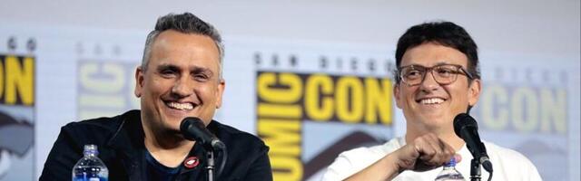 The Russo brothers were initially ‘resistant’ to directing the next two ‘Avengers’ movies