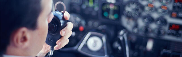 14 Common Pilot Phrases And What They Mean