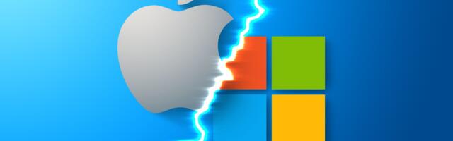 Apple's Most Famous Rival Turns 50 Today