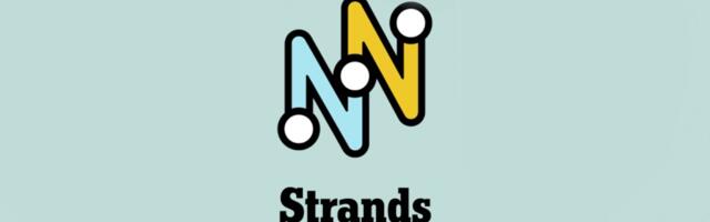 NYT Strands today: hints, spangram and answers for Friday, April 11