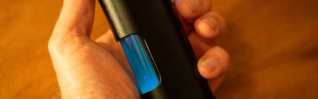Luminary Beam Review: The Handheld Laser Vaporizer You Didn’t Know You Wanted
