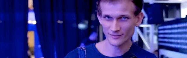 Vitalik Buterin Proposes Replacing Ethereum’s EVM With RISC-V