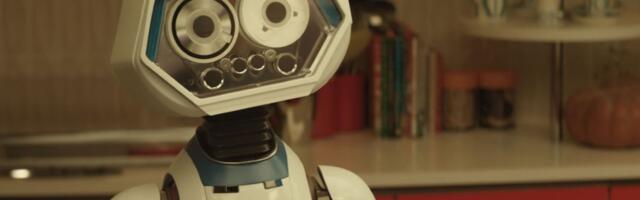 H.E.R.B.I.E. in Fantastic Four: The First Steps will be voiced by this Star Wars actor