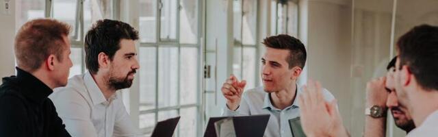 Belgium’s Scoptvision bags €1M to lead the charge in collective EV energy management