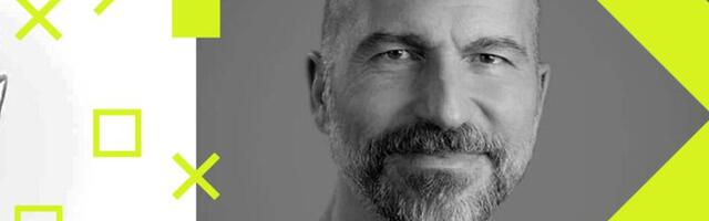Uber CEO Dara Khosrowshahi is okay with reinventing the bus