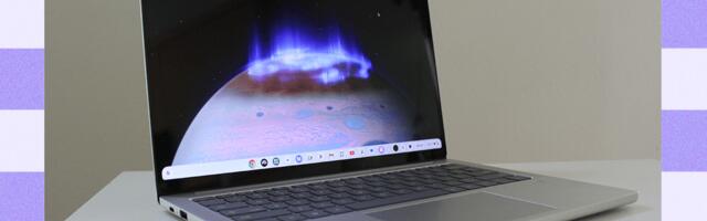 Lenovo Chromebook Plus 14 Review: A Game-Changer