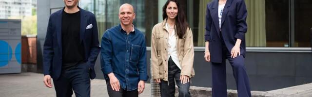 Techarena raises €1 million