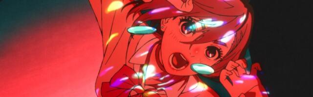This Month, ‘Dan Da Dan’ Makes the Jump to Toonami