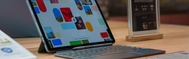 I hope Google doesn’t screw up these things when it merges Chrome OS into Android