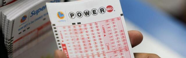 Powerball jackpot soars to $1.3 billion after no ticket matched all six numbers in Labor Day drawing
