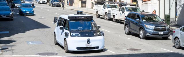 Waymo is launching a new service for business travelers