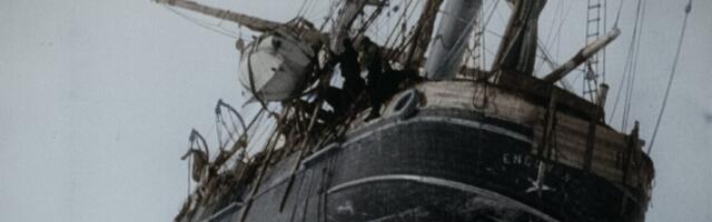 Here’s the real reason Endurance sank