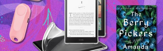 Im a Kindle expert, and these are the best Amazon Prime Day deals for Kindle users