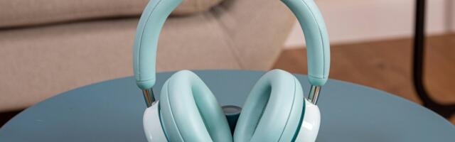 CMF Headphone Pro in for review