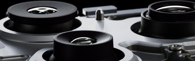 iPhone 18 Pro's Major Camera Upgrade to Be Variable Aperture