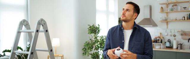 These Are the 6 Best Spots to Install Your Home Security Cameras These Are the 6 Best Spots to Install Your Home Security Cameras