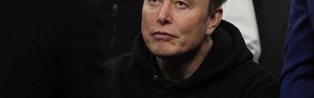 Elon Musk the trillionaire? Debate over his Tesla pay package rages