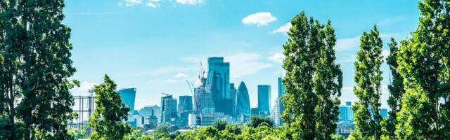 Unity Trust Bank Launches £100m Green Tariff to Fund Energy-Efficient Buildings