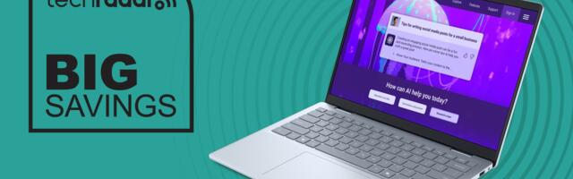 One of my favorite Dell laptops is now on sale and it's $430 cheaper than when I gave it 4.5-stars