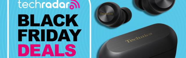 The best earbuds of 2025 just crashed to their lowest ever price –run for these Technics!