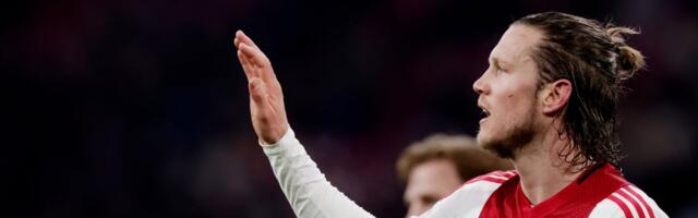 How to watch Ajax vs. Benfica online for free