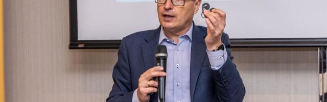 How machine learning in a medical implant solves Asia-Pacific’s hearing crisis