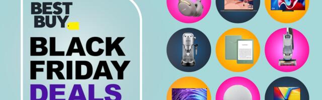 67 Best Buy Black Friday deals I wouldn't miss – 60% off Apple, PlayStation, OLED TVs, and more