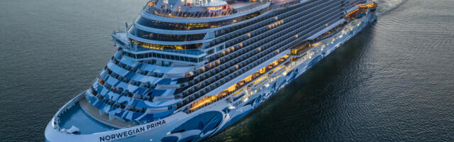 What Happens To Cruise Ships After They're Retired?