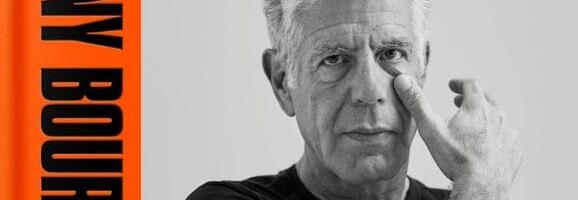 The Anthony Bourdain Reader, reviewed