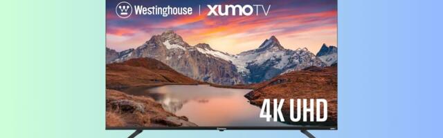 A big-screen 58-inch 4K TV for $199.99? Here’s the deal to grab