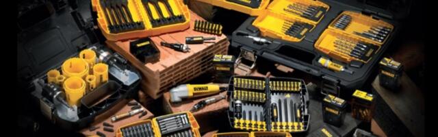 16 Handy DeWalt Accessories For Your Next Home Improvement Project