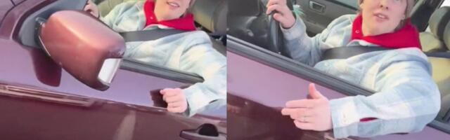 ICE Agent’s Cellphone Video of Renee Good’s Killing Leaks to Right-Wing Outlet