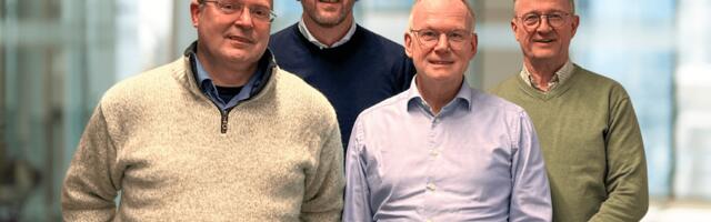 CoolSem Technologies raises pre-seed funding for wafer-level thermal innovation