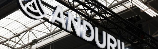 Anduril is giving $500,000 and a job to whoever wins its AI-powered drone racing grand prix