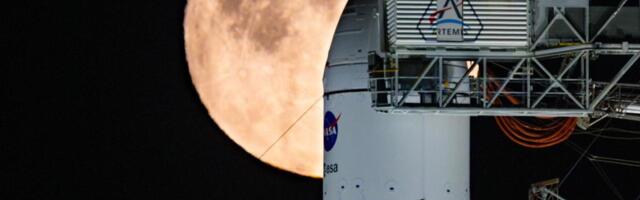 NASA moves Artemis 2 launch to March after hydrogen leak during testing