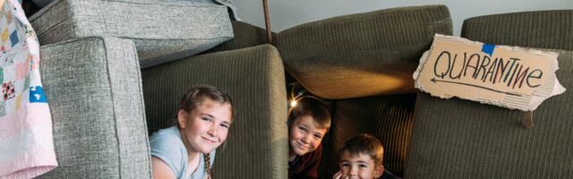 8 things boomer mothers did that seemed ordinary then but would be considered remarkable parenting today